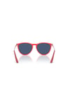 RAY-BAN JUNIOR GUNES 0RJ 9060S 718180 50