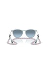 RAY-BAN JUNIOR GUNES 0RJ 9060S 7223U0 50