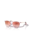RAY-BAN JUNIOR GUNES 0RJ 9060S 7226V0 50