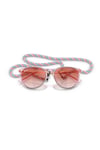 RAY-BAN JUNIOR GUNES 0RJ 9060S 7226V0 50