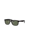 Ray-Ban JUNIOR Güneş 0RJ 9062S 701371 48 Çocuk