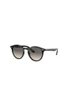 Ray-Ban JUNIOR Güneş 0RJ 9064S 100/11 44 Çocuk