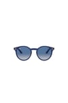Ray-Ban JUNIOR Güneş 0RJ 9064S 70624L 44 Çocuk