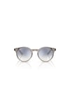 RAY-BAN JUNIOR GUNES 0RJ 9064S 72207B 44