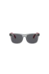 Ray-Ban JUNIOR Güneş 0RJ 9069S 705987 48 Çocuk