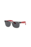 Ray-Ban JUNIOR Güneş 0RJ 9069S 705987 48 Çocuk