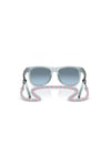 RAY-BAN JUNIOR GUNES 0RJ 9069S 7223U0 48