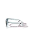 RAY-BAN JUNIOR GUNES 0RJ 9069S 7223U0 48