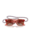 RAY-BAN JUNIOR GUNES 0RJ 9069S 7225S0 48