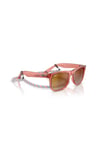 RAY-BAN JUNIOR GUNES 0RJ 9069S 7225S0 48