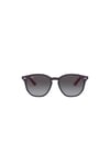 Ray-Ban JUNIOR Güneş 0RJ 9070S 70218G 46 Çocuk