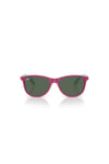 RAY-BAN JUNIOR GUNES 0RJ 9077S 719271 49