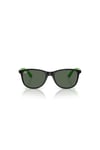 RAY-BAN JUNIOR GUNES 0RJ 9077S 719371 49