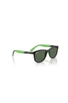 RAY-BAN JUNIOR GUNES 0RJ 9077S 719371 49