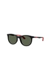 RAY-BAN JUNIOR GUNES 0RJ 9082S 718371 47 ÇOCUK