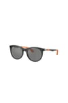 RAY-BAN JUNIOR GUNES 0RJ 9082S 71856G 47 ÇOCUK