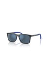 RAY-BAN JUNIOR GUNES 0RJ 9084S 715155 47 ÇOCUK