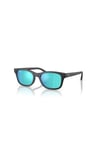 RAY-BAN JUNIOR GUNES 0RJ 9086S 100S55 48