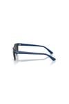 RAY-BAN JUNIOR GUNES 0RJ 9086S 711087 46