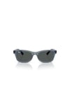 RAY-BAN JUNIOR GUNES 0RJ 9086S 711087 46