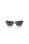 RAY-BAN JUNIOR GUNES 0RJ 9086S 711087 48