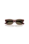 RAY-BAN JUNIOR GUNES 0RJ 9086S 7197/3 48