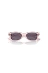 RAY-BAN JUNIOR GUNES 0RJ 9086S 72181A 48