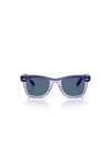 RAY-BAN JUNIOR GUNES 0RJ 9140S 721280 45