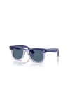 RAY-BAN JUNIOR GUNES 0RJ 9140S 721280 45
