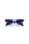 RAY-BAN JUNIOR GUNES 0RJ 9140S 721280 45