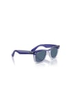 RAY-BAN JUNIOR GUNES 0RJ 9140S 721280 45