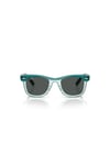 RAY-BAN JUNIOR GUNES 0RJ 9140S 721387 45