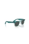 RAY-BAN JUNIOR GUNES 0RJ 9140S 721387 45