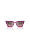 RAY-BAN JUNIOR GUNES 0RJ 9140S 72147E 45