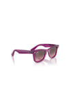 RAY-BAN JUNIOR GUNES 0RJ 9140S 72147E 45