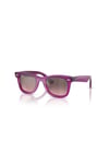 RAY-BAN JUNIOR GUNES 0RJ 9140S 72147E 45