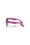 RAY-BAN JUNIOR GUNES 0RJ 9140S 72147E 45