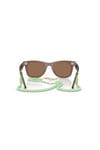 RAY-BAN JUNIOR GUNES 0RJ 9140S 722773 45