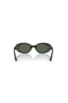 RAY-BAN JUNIOR GUNES 0RJ 9141S 100/71 45