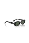 RAY-BAN JUNIOR GUNES 0RJ 9141S 100/71 45