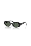 RAY-BAN JUNIOR GUNES 0RJ 9141S 100/71 45