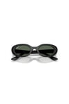 RAY-BAN JUNIOR GUNES 0RJ 9141S 100/71 45