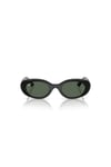 RAY-BAN JUNIOR GUNES 0RJ 9141S 100/71 45