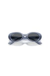 RAY-BAN JUNIOR GUNES 0RJ 9141S 721681 45