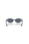 RAY-BAN JUNIOR GUNES 0RJ 9141S 721681 45