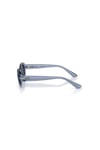 RAY-BAN JUNIOR GUNES 0RJ 9141S 721681 45