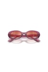RAY-BAN JUNIOR GUNES 0RJ 9141S 7217V0 45