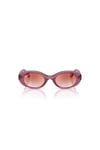 RAY-BAN JUNIOR GUNES 0RJ 9141S 7217V0 45