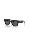 RAY-BAN JUNIOR GUNES 0RJ 9240S 100/71 42