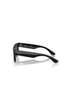 RAY-BAN JUNIOR GUNES 0RJ 9240S 100/71 42